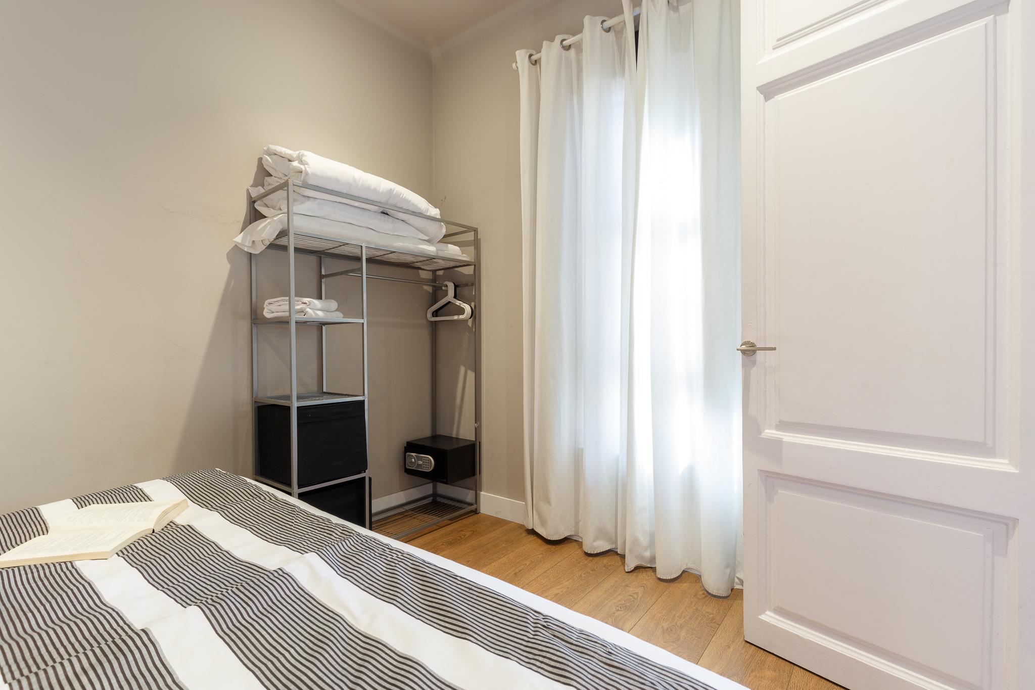 Ainb Eixample-Miro Apartments Барселона Экстерьер фото