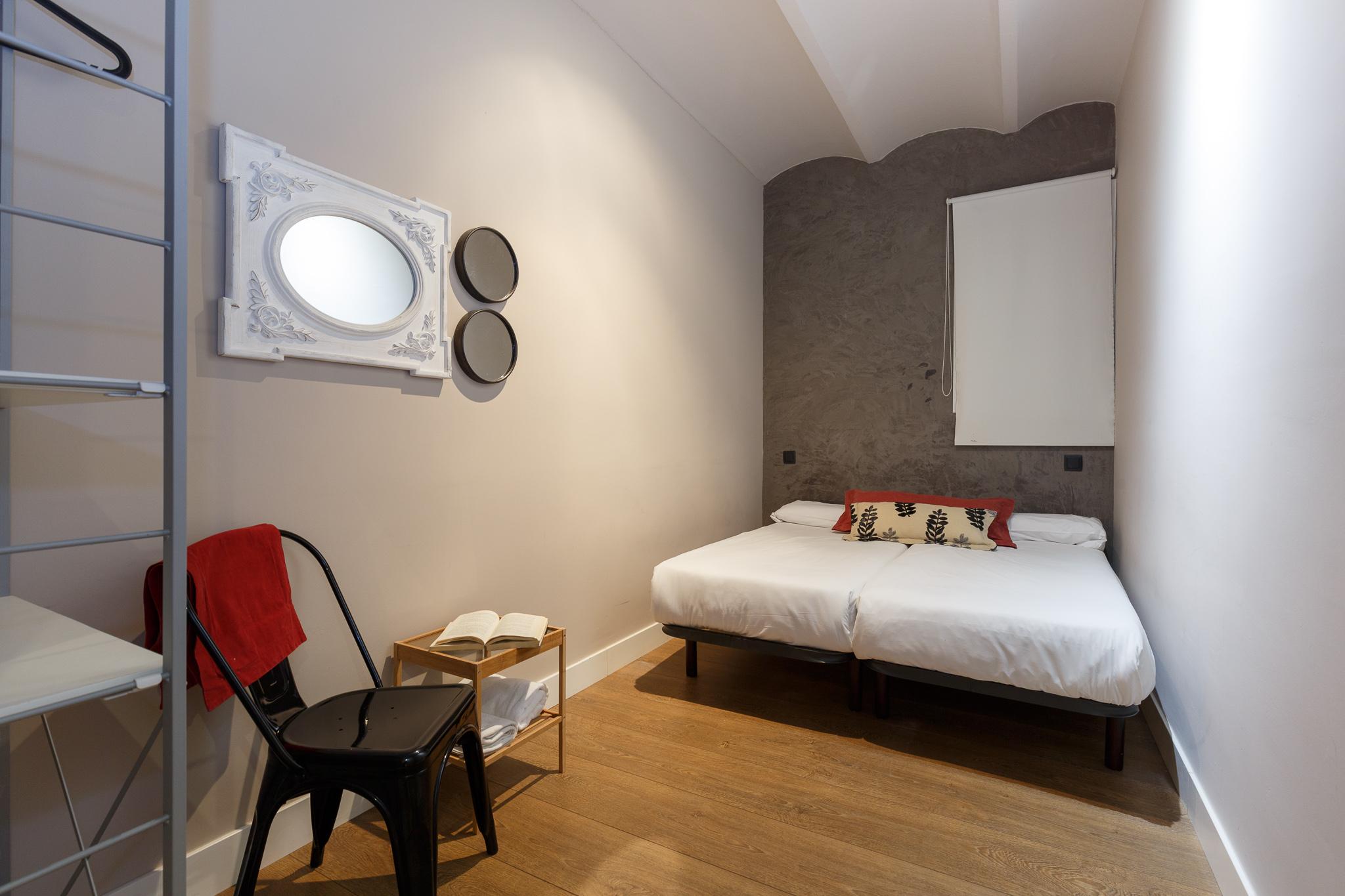 Ainb Eixample-Miro Apartments Барселона Экстерьер фото