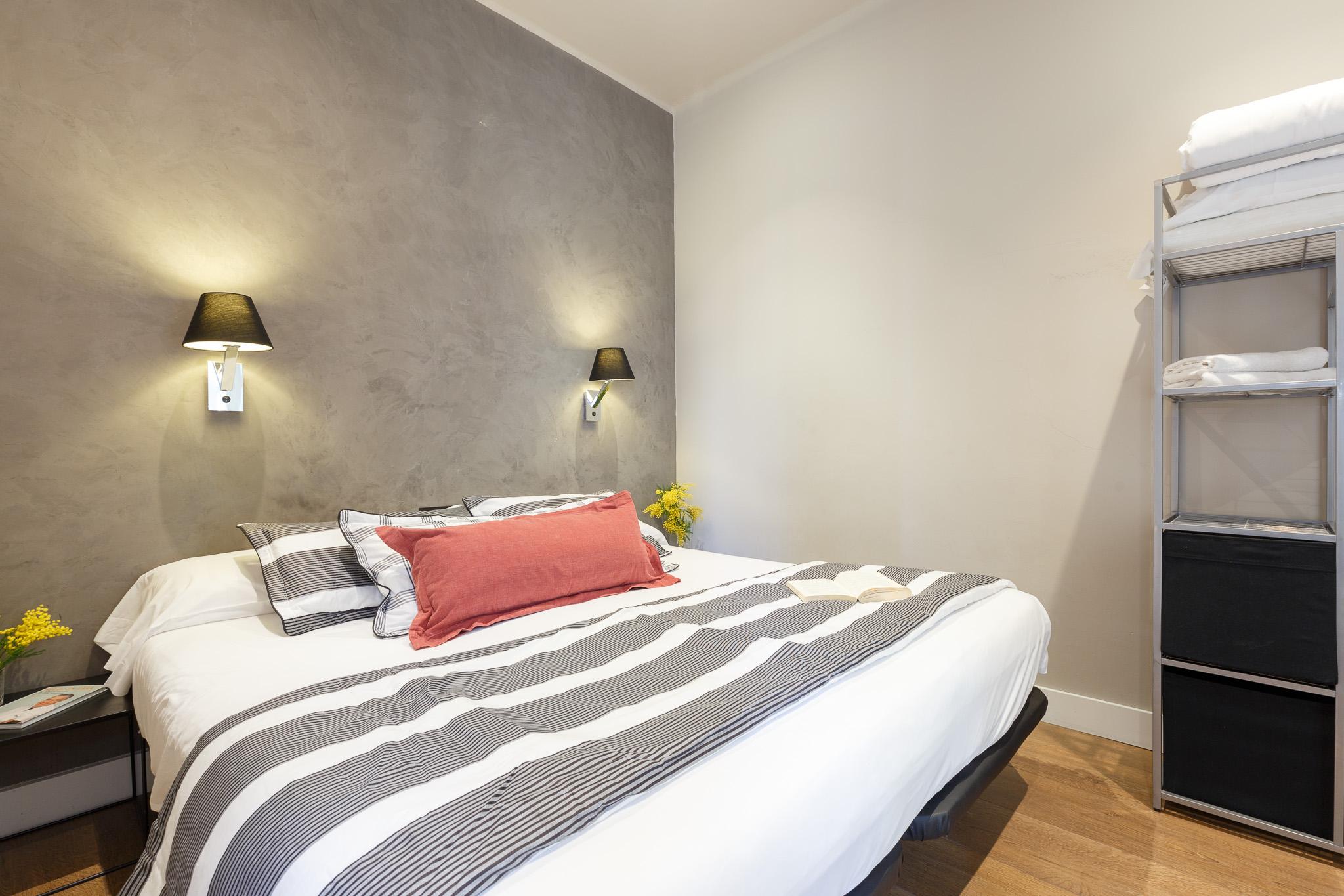 Ainb Eixample-Miro Apartments Барселона Экстерьер фото